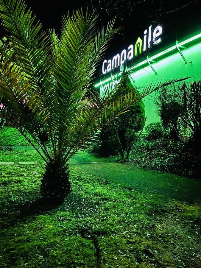 Готель Campanile Dax - Сен-Поль-ле-Дакс Екстер'єр фото